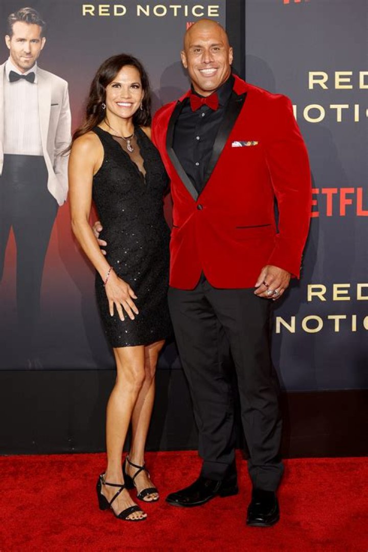 Tanoai Reed Biography, Age, Height, Wife, Net Worth, Family