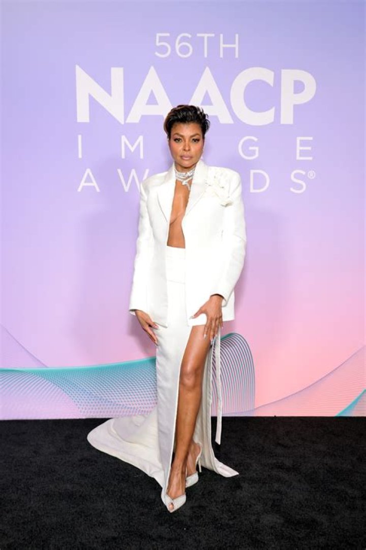 Taraji P. Henson Will Be Hosting The 2021 BET Awards