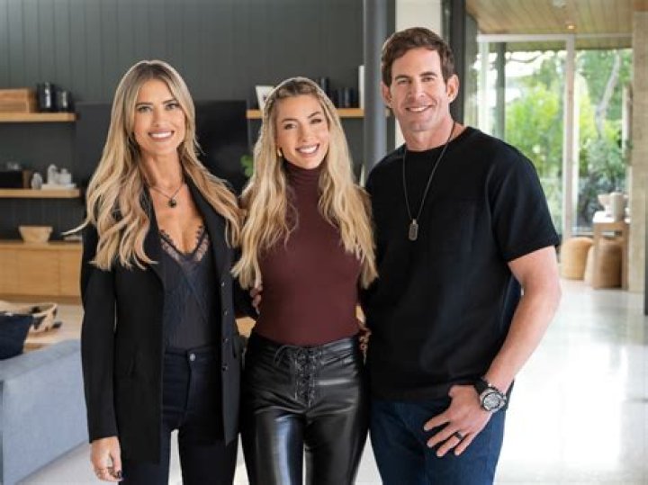 Tarek El Moussa (Reality Star) - Age, Birthday, Bio, Facts, Family, Net Worth, Height & More