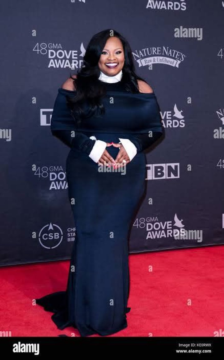 Tasha Scott’s Net Worth, Biography, Career, Awards, Fact and Life Story