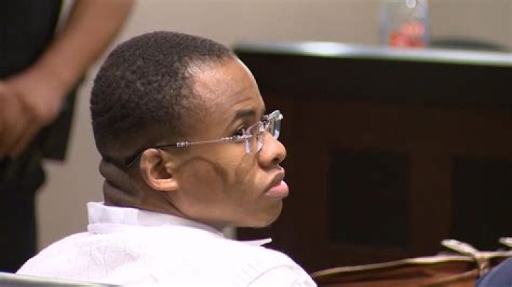 Tay-K Associate Sentenced To 30 Years In Prison, His Mom Breaks Down In Court