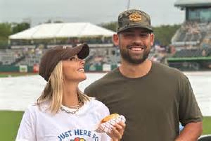 Taylor Ann Green Dating History: New Boyfriend Gaston