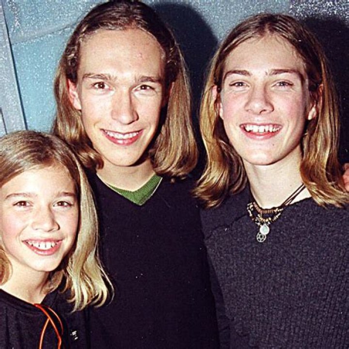 Taylor Hanson (Pop Singer) - Age, Birthday, Bio, Facts, Family, Net Worth, Height & More