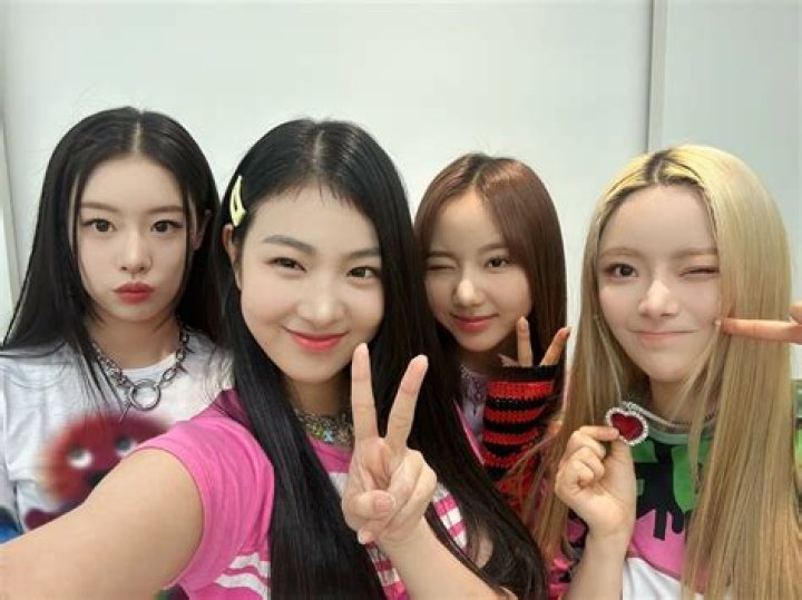 Taylor Red (Band) - Members profile, Facts, Wiki, Achievements, Net worth 2024 (updated)