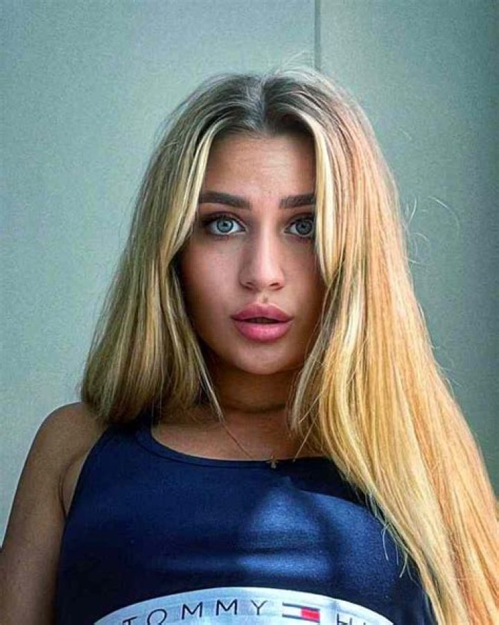 Taylor Sieve Height, Weight, Net Worth, Age, Birthday, Wikipedia, Who, Nationality, Biography