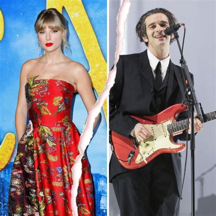 Taylor Swift and Matty Healy Split After 1 Month of Dating: Inside Their Breakup