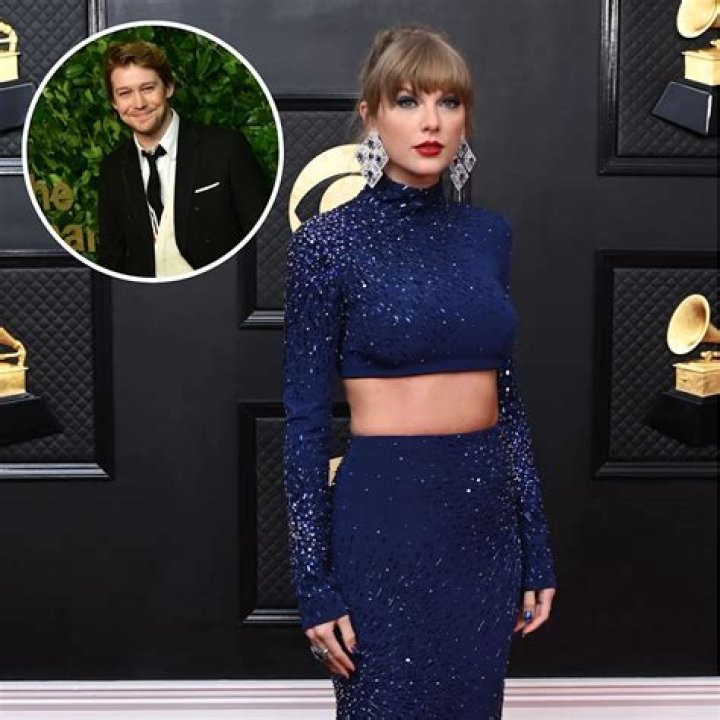 Taylor Swift’s ‘All of the Girls You Loved Before’ Lyrics: Fans Think Song Is About Joe Alwyn