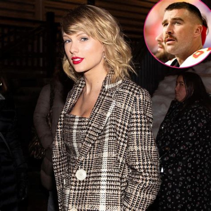 Taylor Swift Skips Travis Kelce’s Football Game After 2 Weeks Of Cheering Him On Amid New Romance