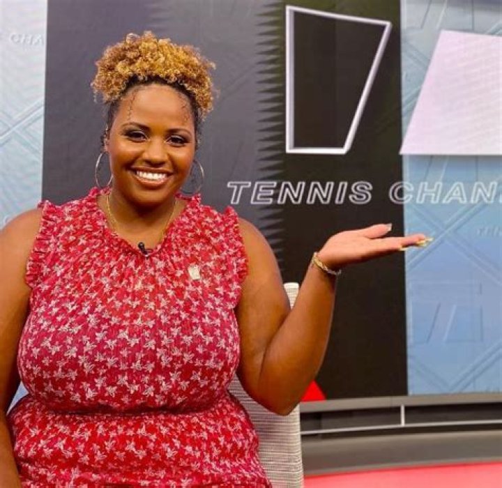 Taylor Townsend Net Worth