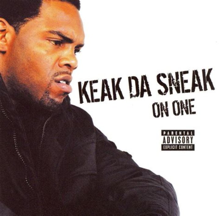 #TBT: Keak Da Sneak