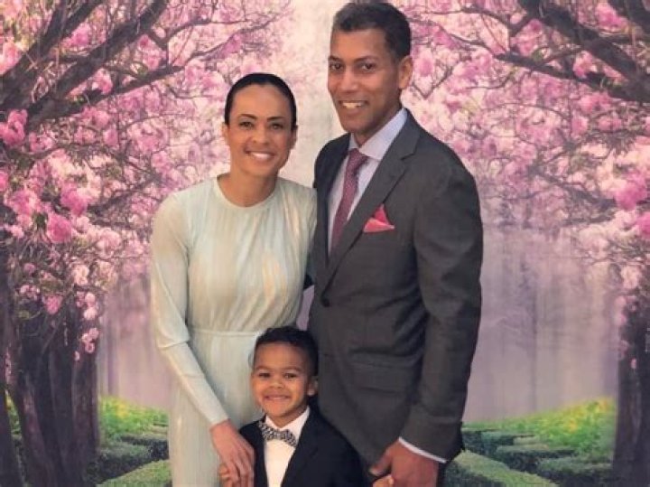 Teal Roberts Biography, Age, Height, Husband, Net Worth, Family