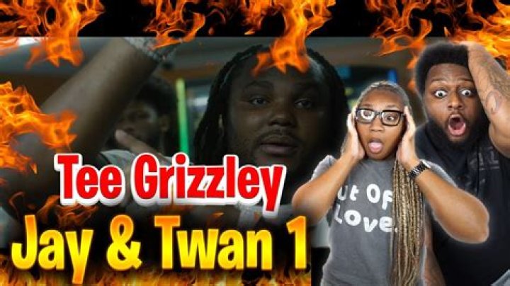 Tee Grizzley Delivers His Latest Single "Jay & Twan 1"