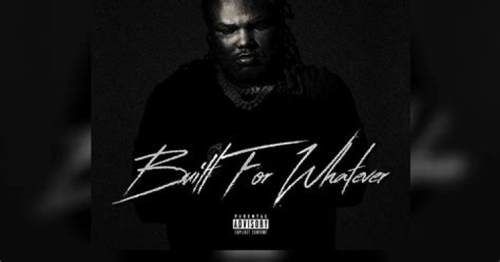 Tee Grizzley Drops "Built For Whatever" Ft. Big Sean, King Von, Lil Durk, Quavo, G Herbo