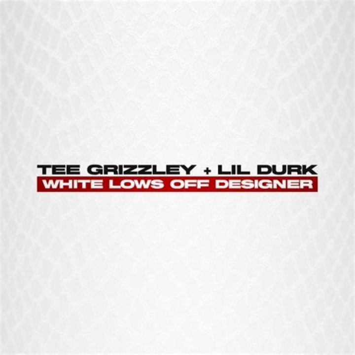 Tee Grizzley Has A Hit With "White Lows Off Designer" Featuring Lil Durk