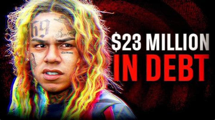 Tekashi 6ix9ine & Chief Keef: A Timeline Of Their Beef