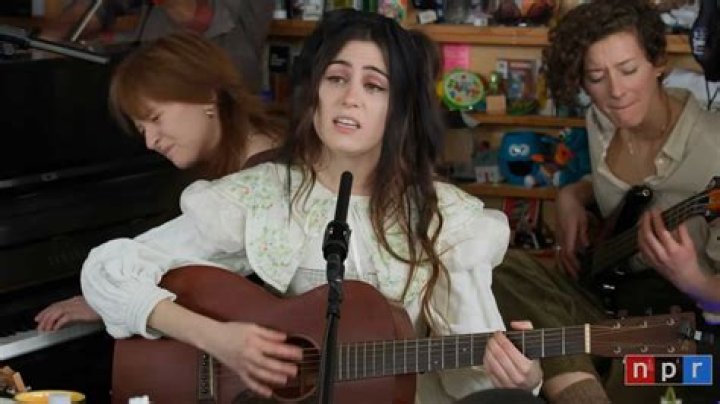 Tems Performs “Damages,” “Free Mind,” & More During Her Tiny Desk Concert