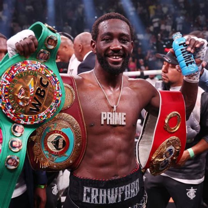 terence crawford