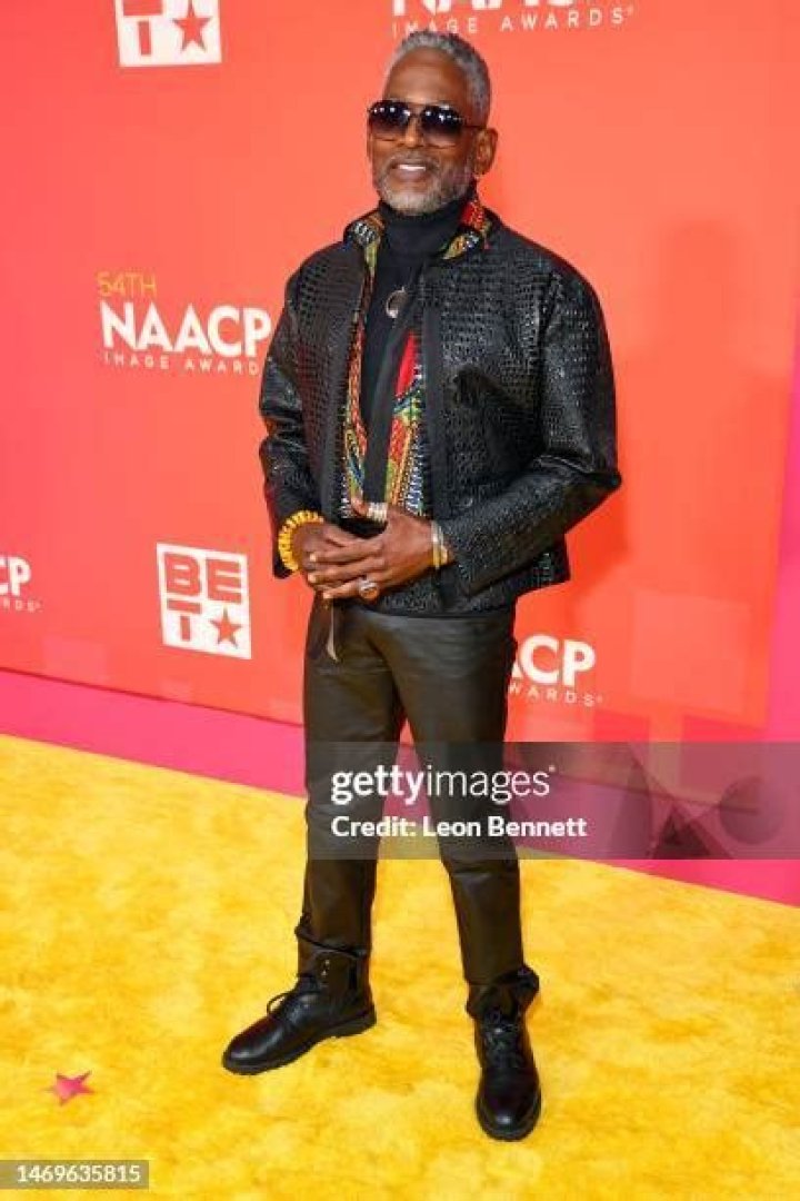 Terrence C. Carson (TV Actor) - Age, Birthday, Bio, Facts, Family, Net Worth, Height & More