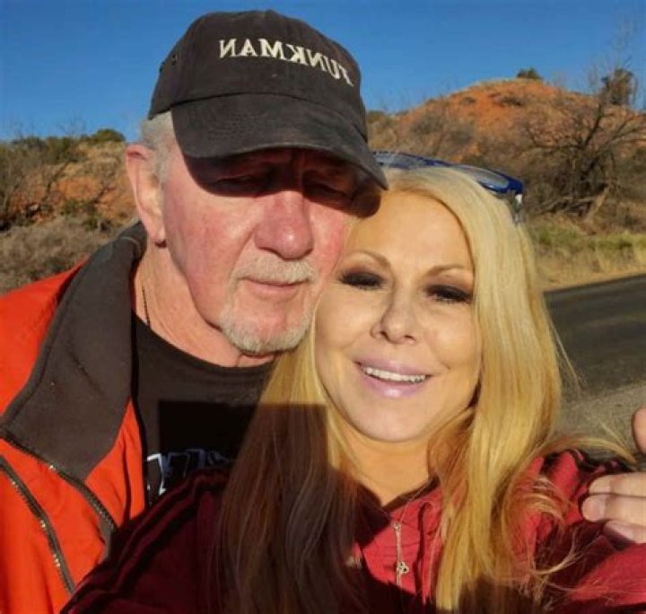 Terri Runnels (Wrestler) - Age, Birthday, Bio, Facts, Family, Net Worth, Height & More