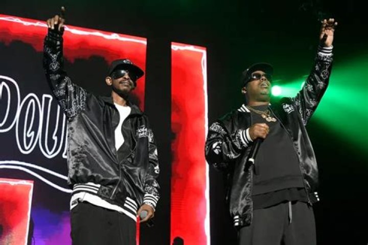 Tha Dogg Pound Reunion: Snoop Dogg, Swizz Beatz, Flavor Flav & More Tease Duo’s Comeback