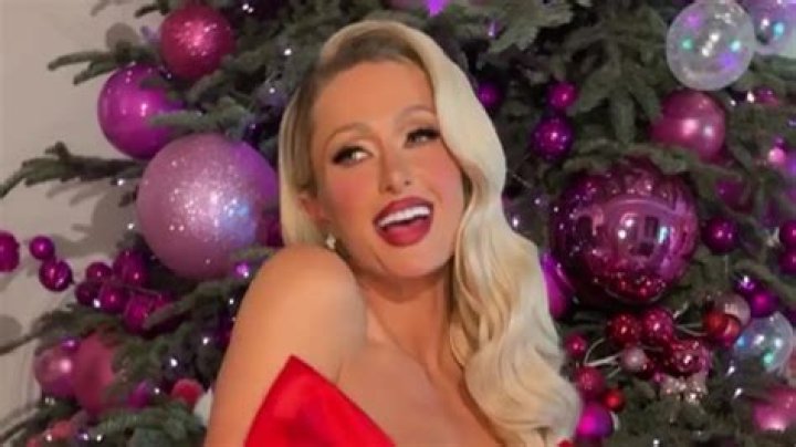 That's Hot! Paris Hilton Insists She’s All Natural Despite Prior Boob Job Speculation