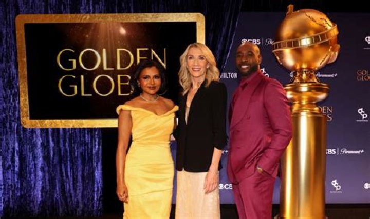 The 2020 Golden Globes Nominations Are Here and It’s Filled With Some of Your Faves