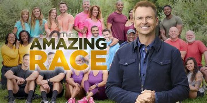 ‘The Amazing Race’ Season 30 Cast Includes Yet Another ‘Big Brother’ Couple Because CBS Loves Mixing Reality Shows