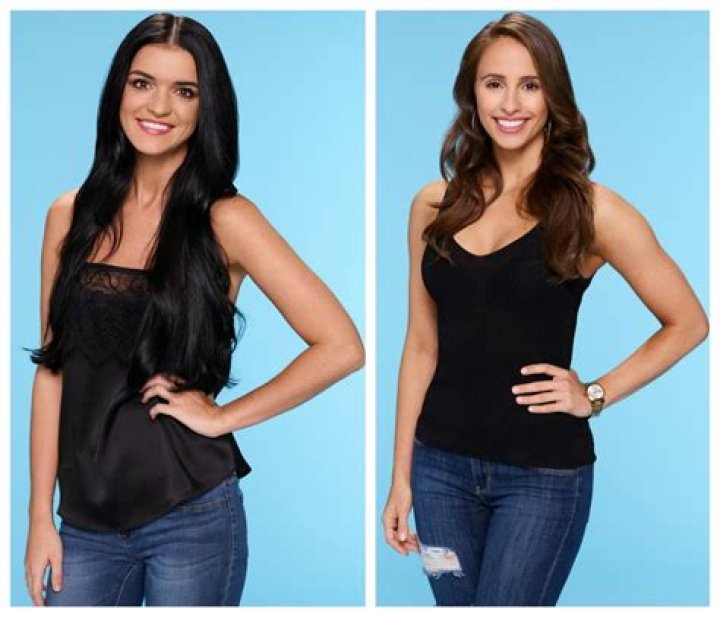 ‘The Bachelor’ 2017 Winner: Vanessa Grimaldi Accepts Nick Viall’s Final Rose!