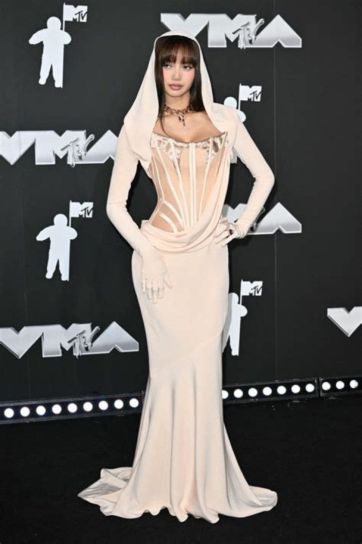 The Best (And Worst!) Looks From the 2021 MTV Video Music Awards