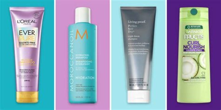 The Best Shampoo and Conditioner in 2021