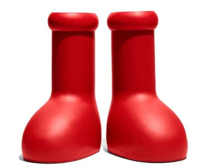 The Big Red Boots Phenomenon