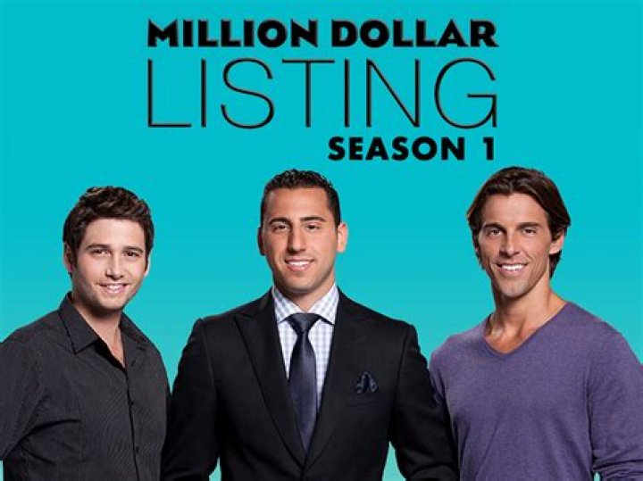 The Brokers of ‘Million Dollar Listing’ Get to Work With Some Serious A-Listers