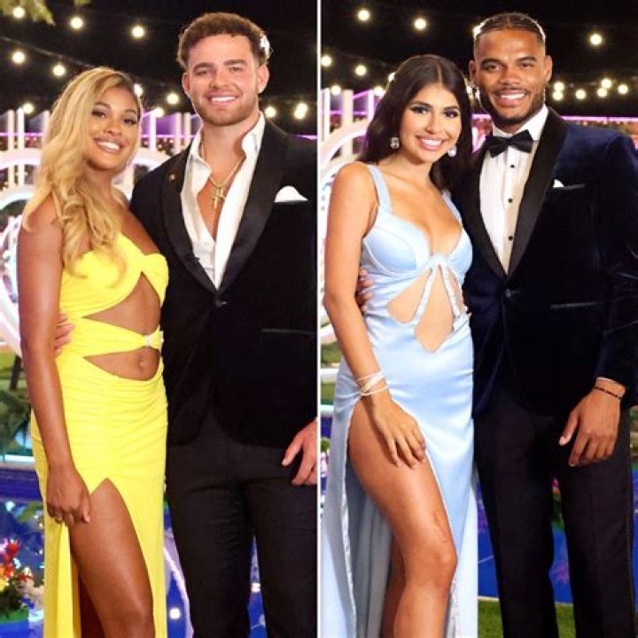The Chats Are Over! See Who Won ‘Love Island U.S.A.’ Season 5 and Who Made It to the Finale