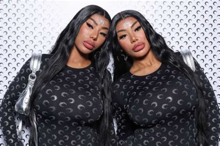 The Clermont Twins