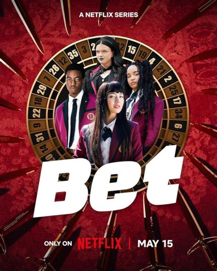 The Final Say Movie 2023 Cast and Bet Plus Review