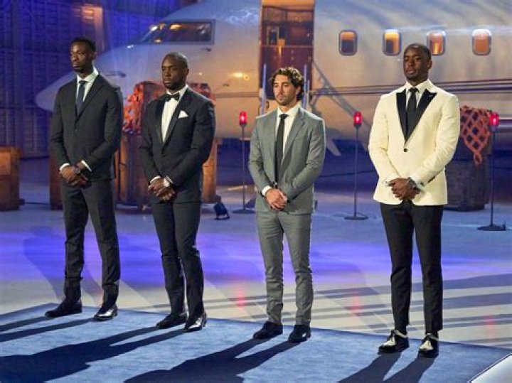 The First L-Bomb and Awkward Encounters: See What Went Down Week 2 on ‘The Bachelorette’