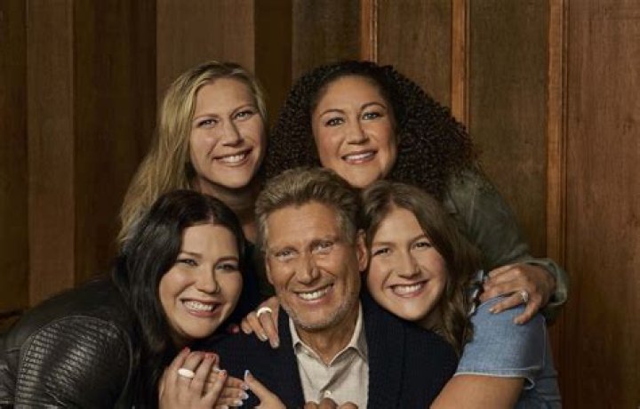 ‘The Golden Bachelor’ Lead Gerry Is a Head Turner! Learn More About His Job and Family Life