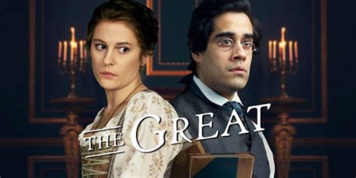 The Great: Sacha Dhawan Partner: Is He Married or Gay? Wiki Age, Biography
