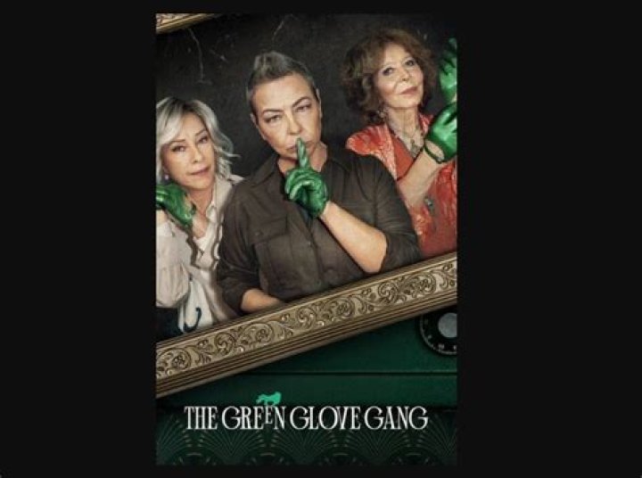 The Green Glove Gang Season 2 Release Date, Cast, Trailer, Spoiler, and Where to Watch?