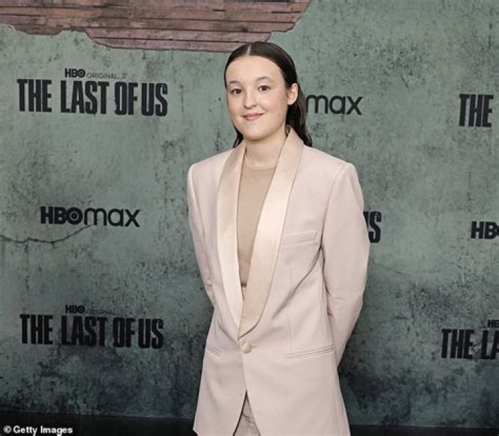 ‘The Last of Us’ Star Bella Ramsey Discloses She’s Gender Fluid