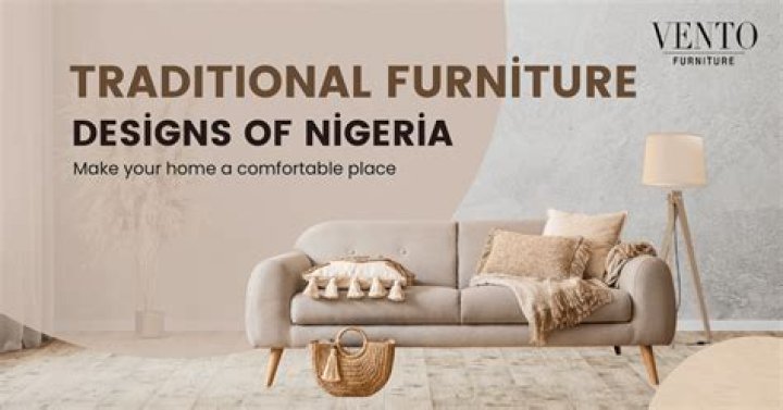 The Nigerian Furniture Market: A General Overview