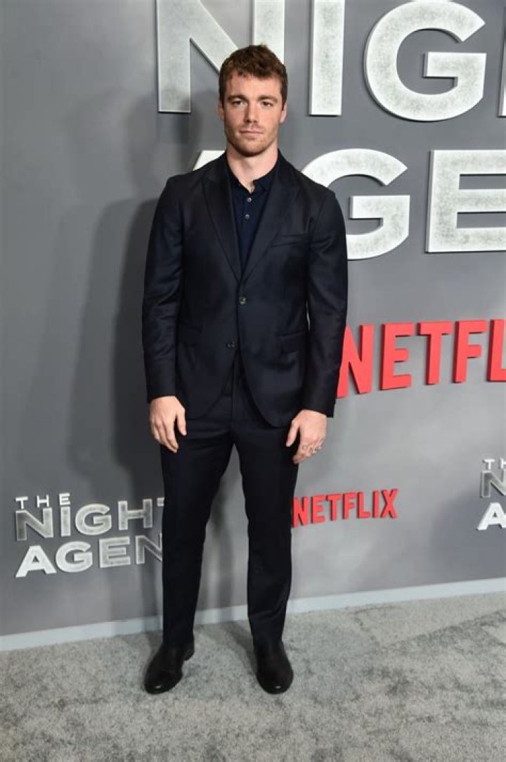 ‘The Night Agent’ Star Gabriel Basso Is a Hollywood Hottie! His Hometown, Love Life Details and More