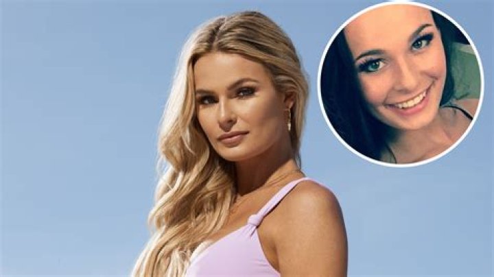 The Sexiest Bikini Moments From the Ladies of ‘Siesta Key’: Juliette, Madisson and More!