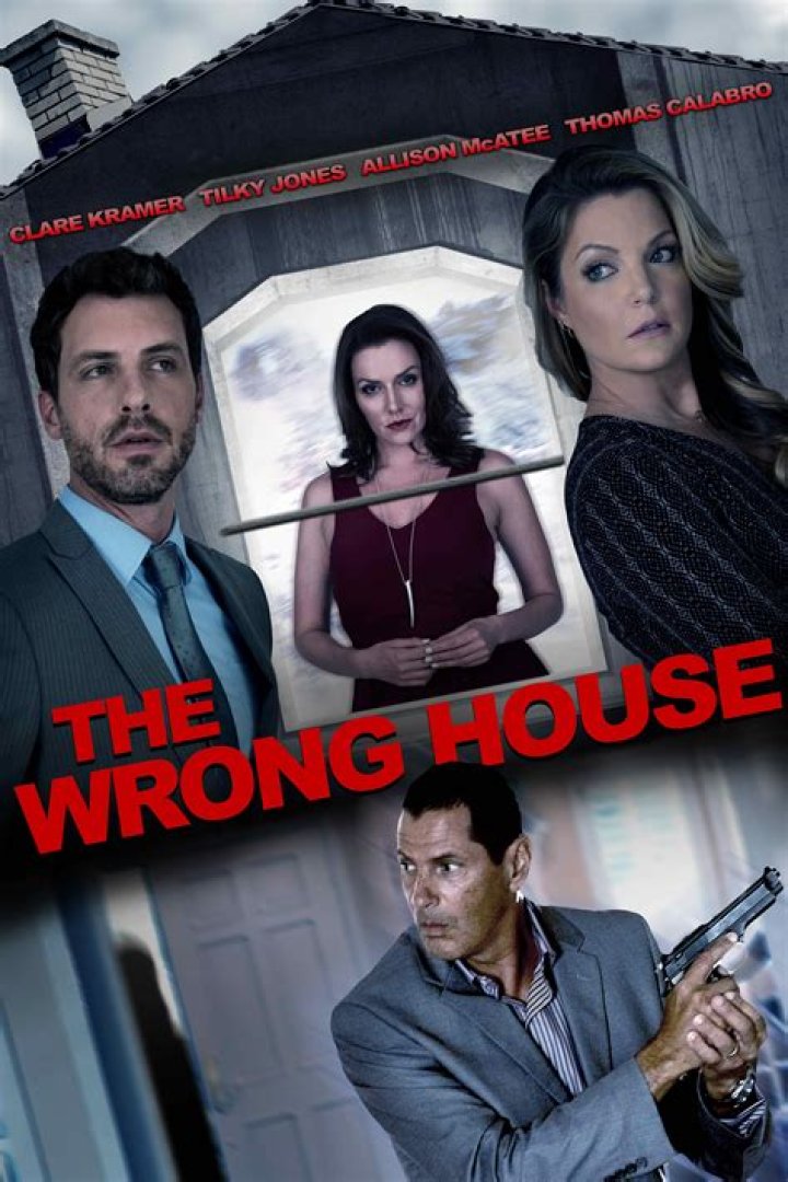 The Wrong House (2016 film) - Members profile, Facts, Wiki, Achievements, Net worth 2024 (updated)