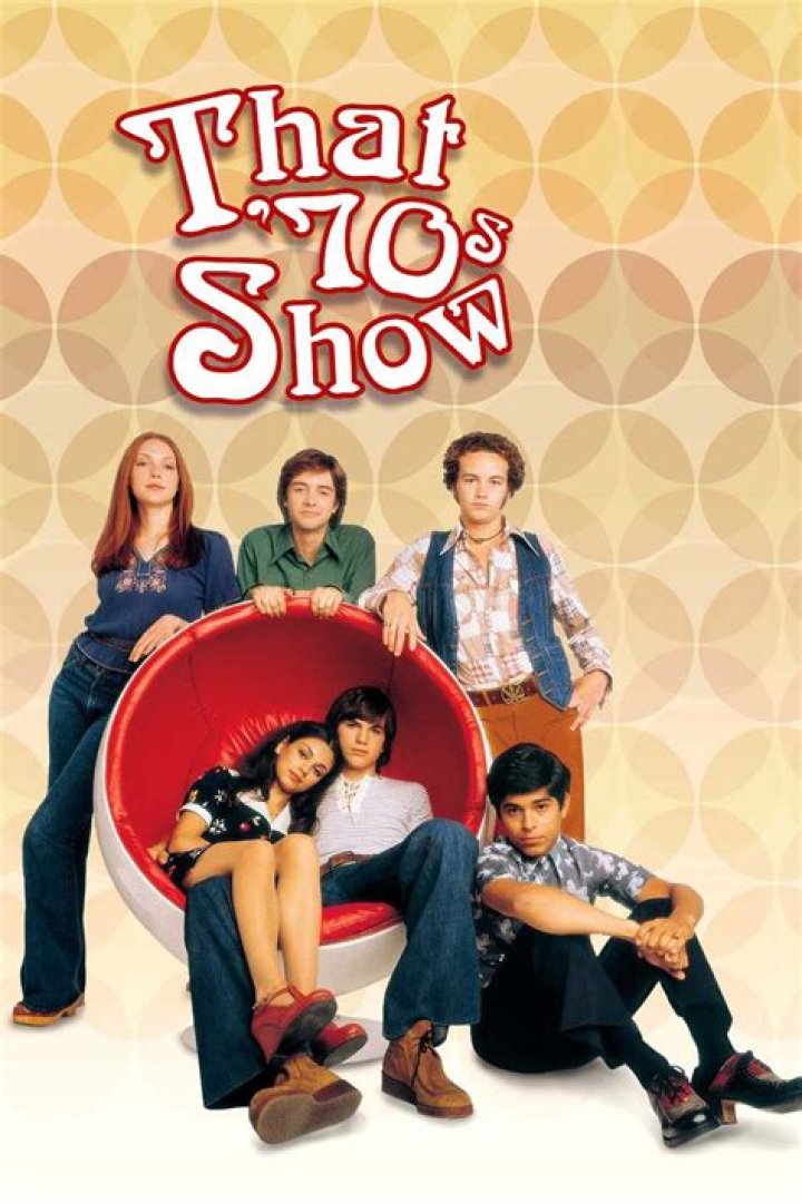 They’re All Alright! See What the Cast of ‘That ‘70s Show’ Has Been Up To Since the Finale