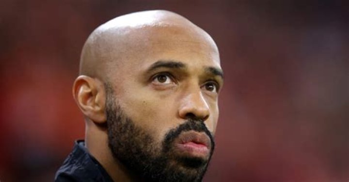 Thierry Henry Net Worth 2023: What Is The Soccer Legend Worth?