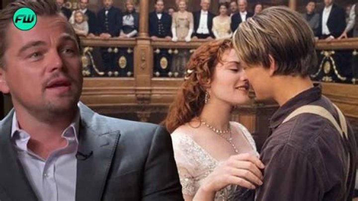 This ‘Titanic’ Deleted Scene Makes Us Love the Movie Even More