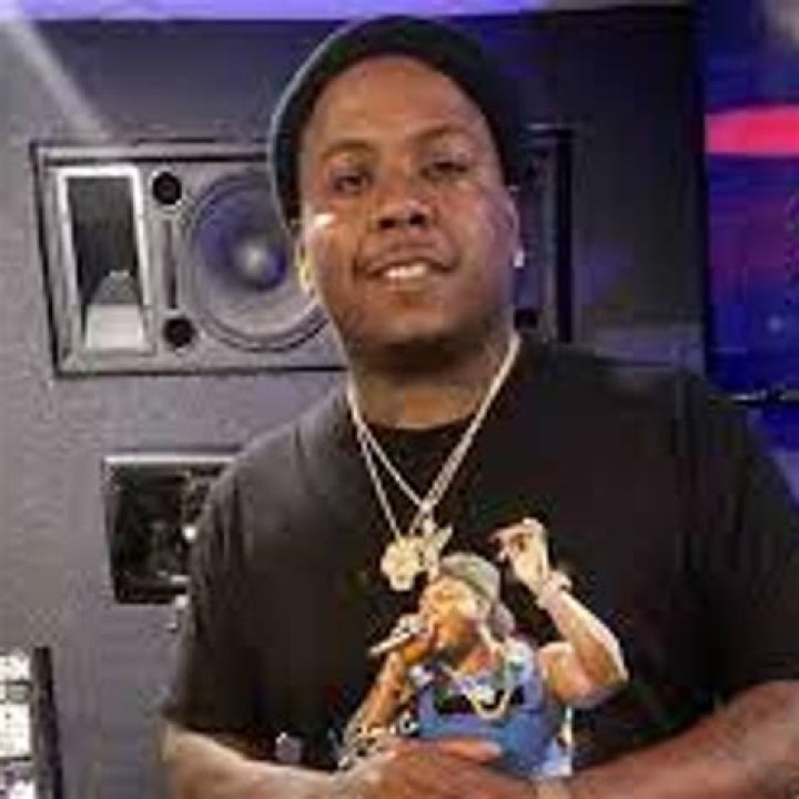 Thomas Godbolt (Rapper) - Age, Birthday, Bio, Facts, Family, Net Worth, Height & More