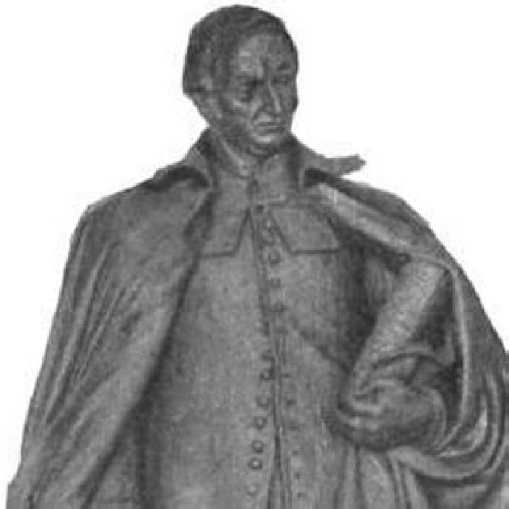 Thomas Hooker (Religious Leader) - Age, Birthday, Bio, Facts, Family, Net Worth, Height & More