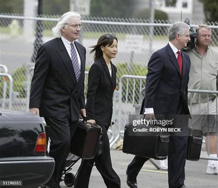 Thomas Mesereau Biography, Age, Height, Wife, Net Worth, Family